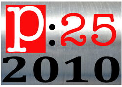 Pollack PR Marketing Group Turns 25!