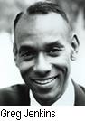 Greg Jenkins, APR