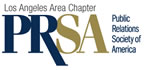 prsa la logo