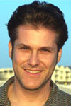 Erik Deutsch