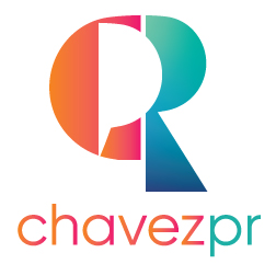 chavezPR logo
