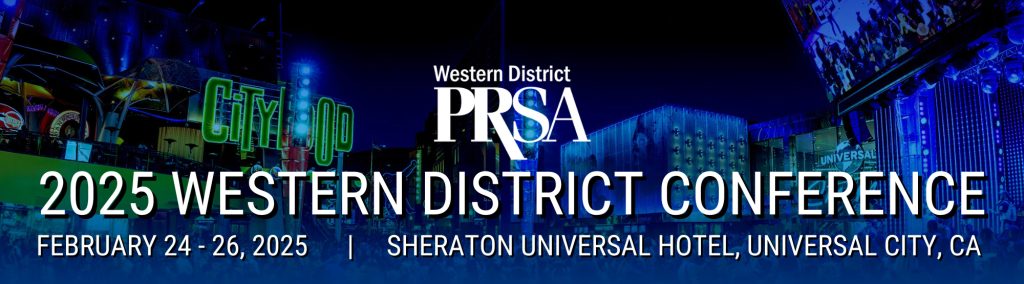 western district conference