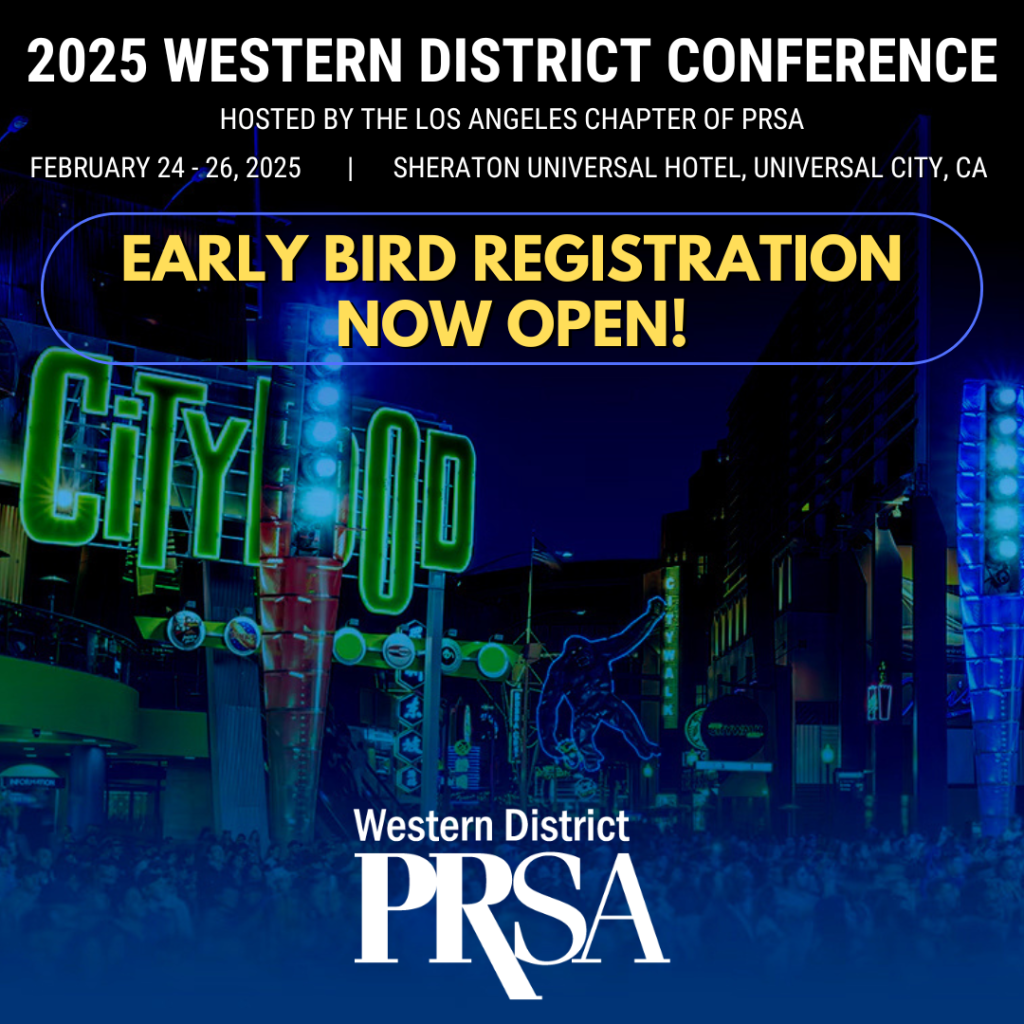 2025 WDC -early bird registraton