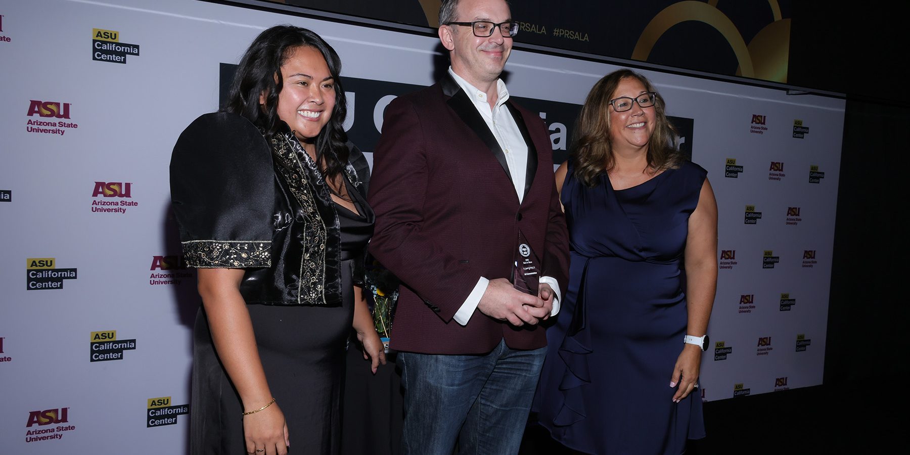 Public Relations Society of America - Los Angeles 61st Anual PRism Awards