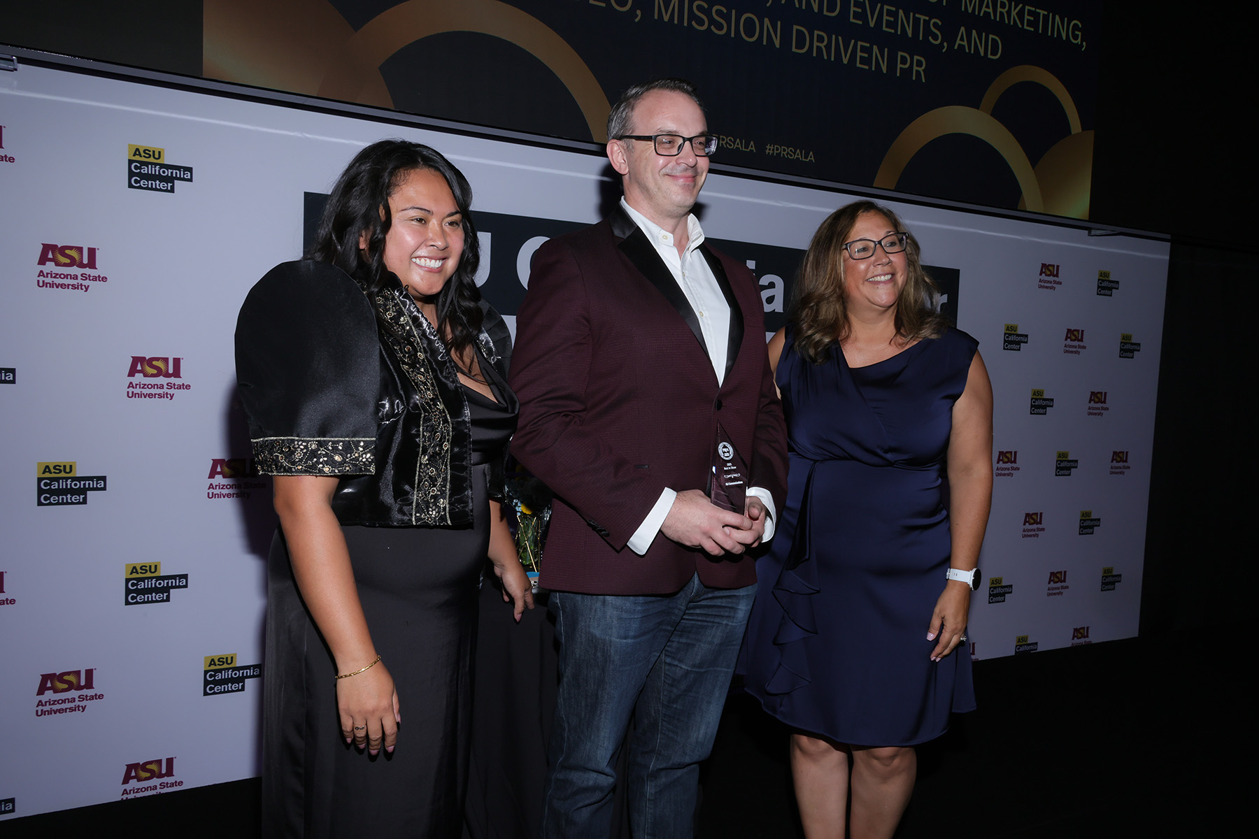 Public Relations Society of America – Los Angeles 61st Anual PRism Awards Public Relations Society of America - Los Angeles 61st Anual PRism Awards