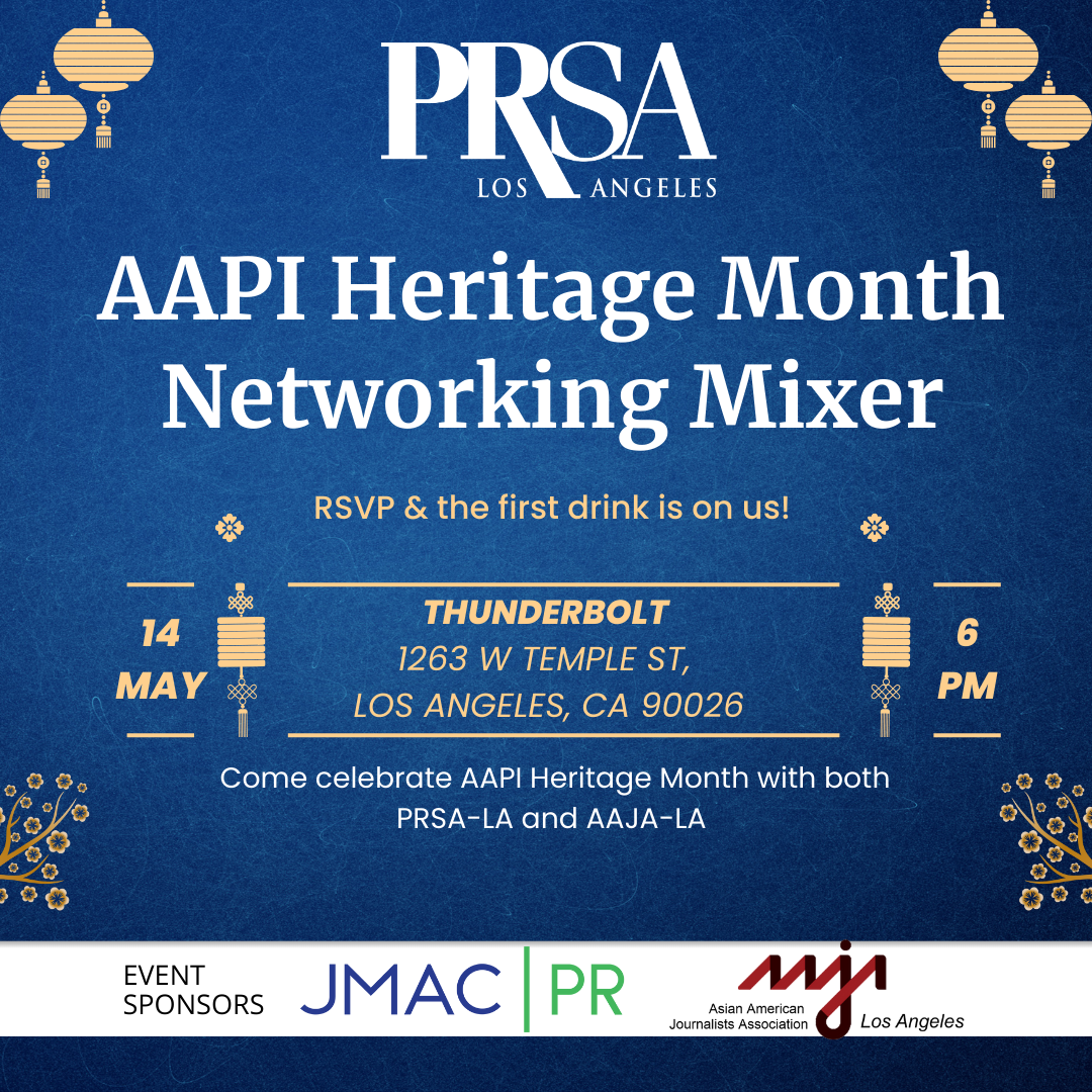 AAPI Heritage Month Mixer-may14
