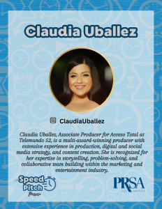 claudia