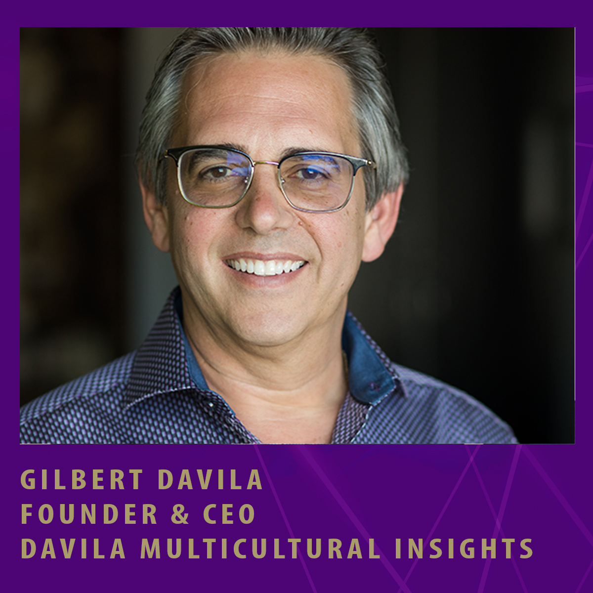 Gilbert Davila