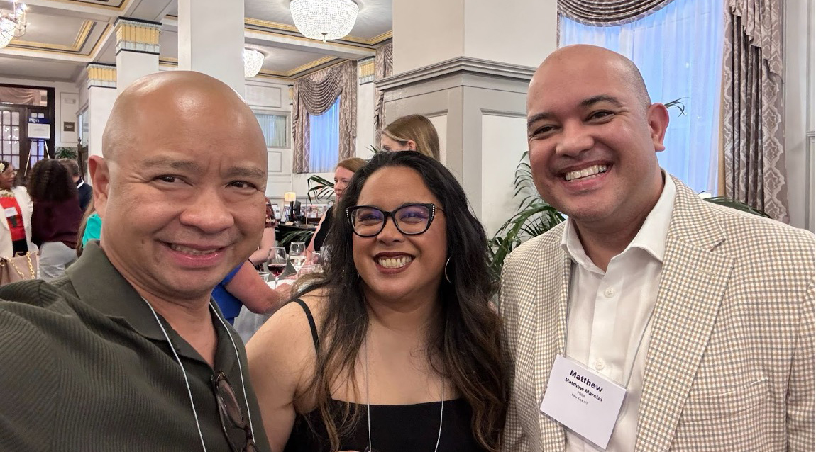 John_Matt_CEO of PRSA