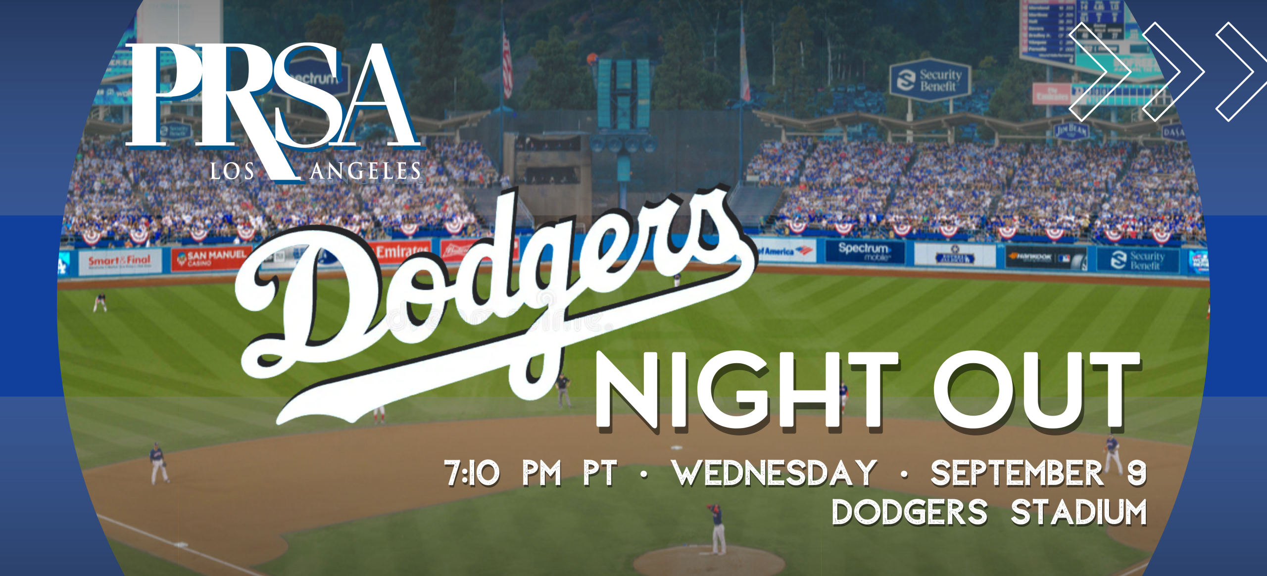 DODGERS