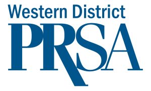PRSA-Western District-logo