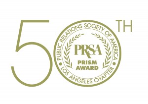 50th PRism Awards