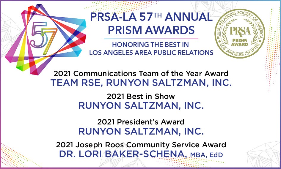 Prism57-Honorees