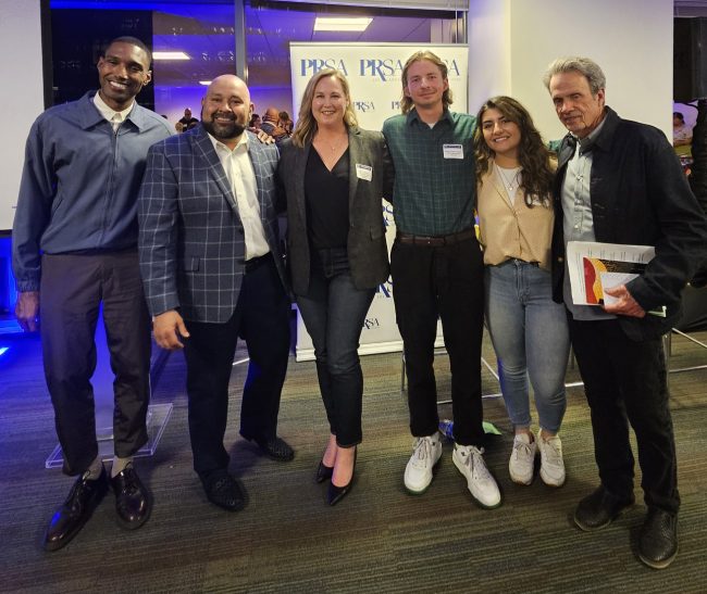 State of PR - Board Photo-r