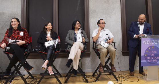 state of the state of pr 2023