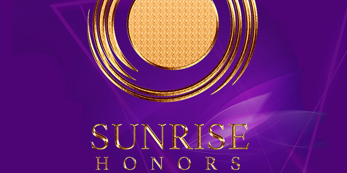 Sunrise Honors