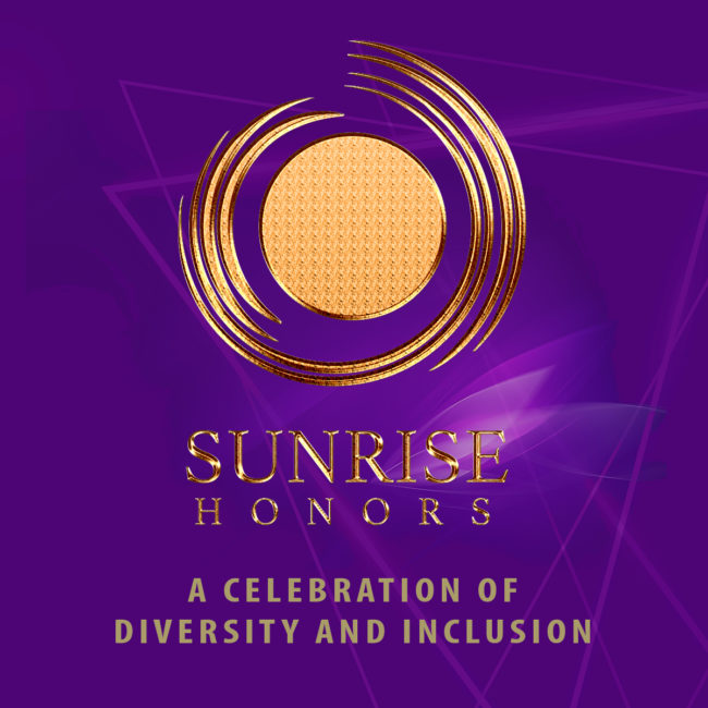 Sunrise Honors