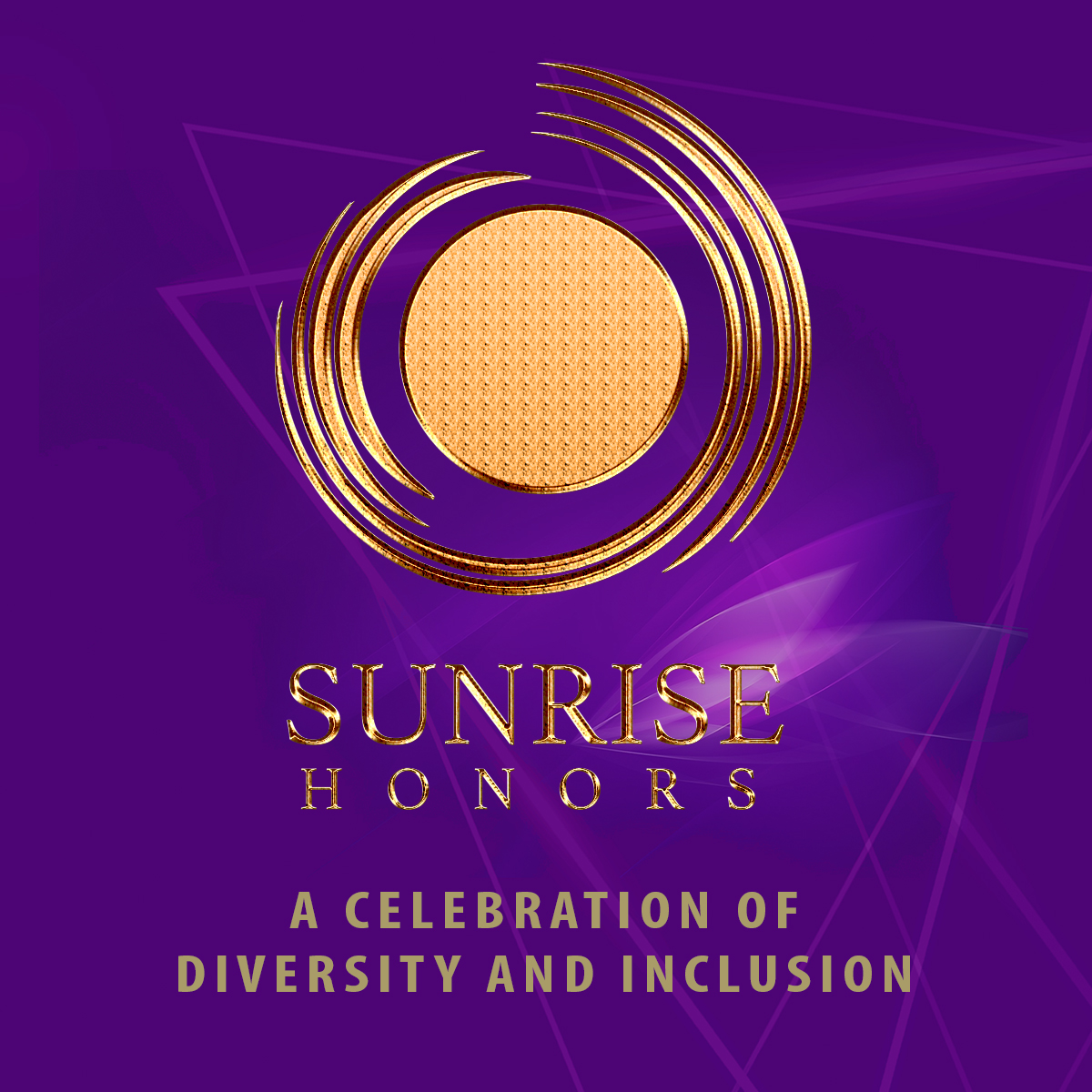 SUNRISE HONORS Sunrise Honors