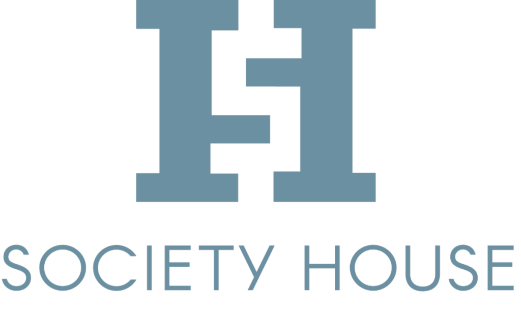 Society House logo