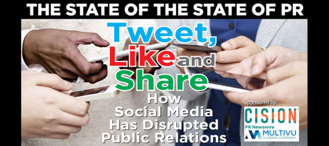 State of the state in pr event banner