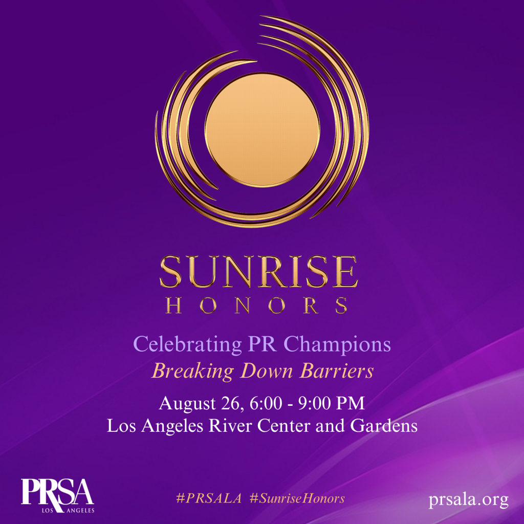 Sunrise Honors 2026-generic-sq Sunrise Honors 2026