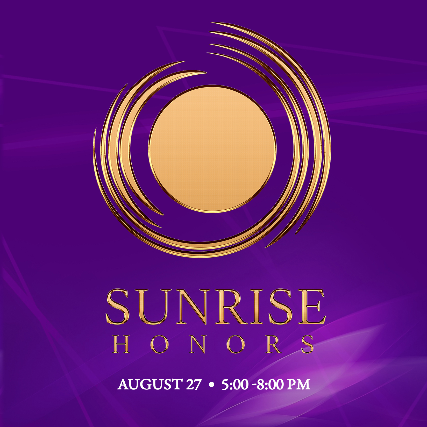 SunriseHonors-