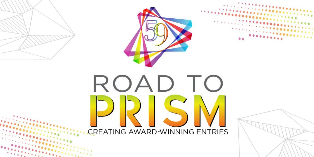 The Road to PRism-59