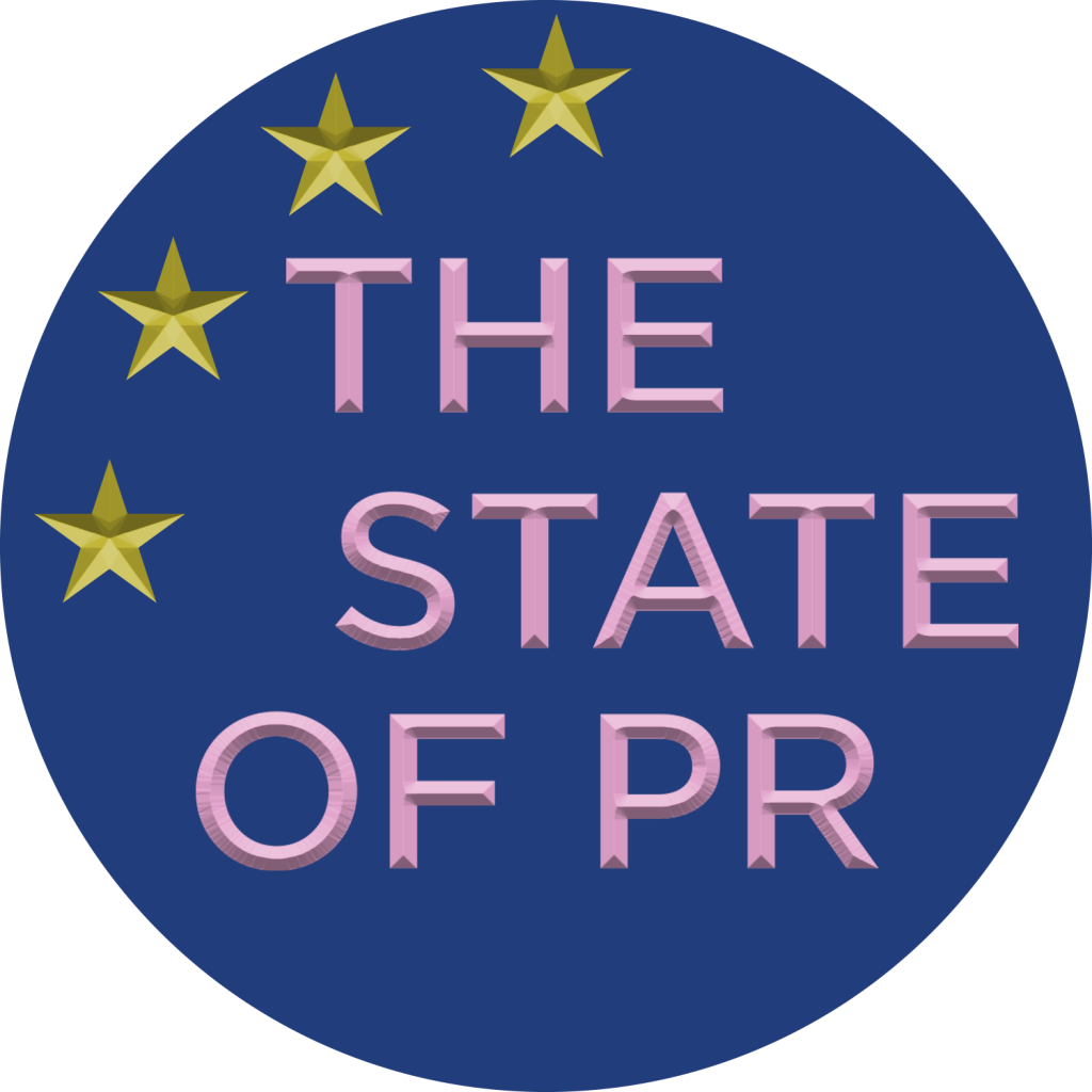 The State of PR 