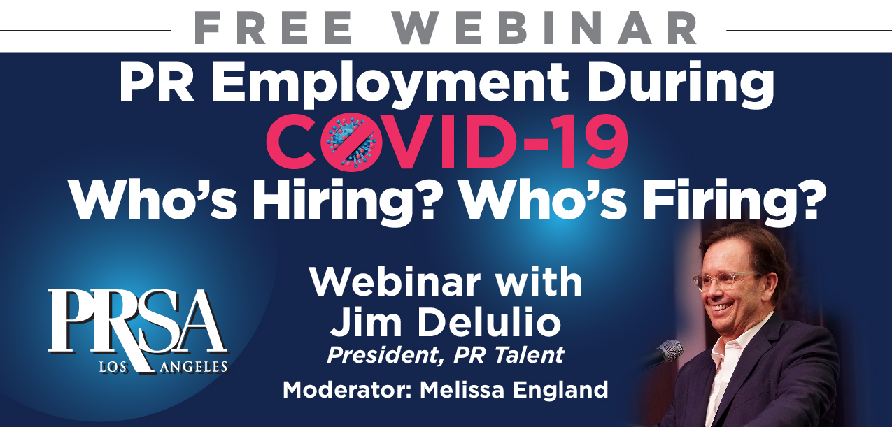 Webinar-Jim Delulio