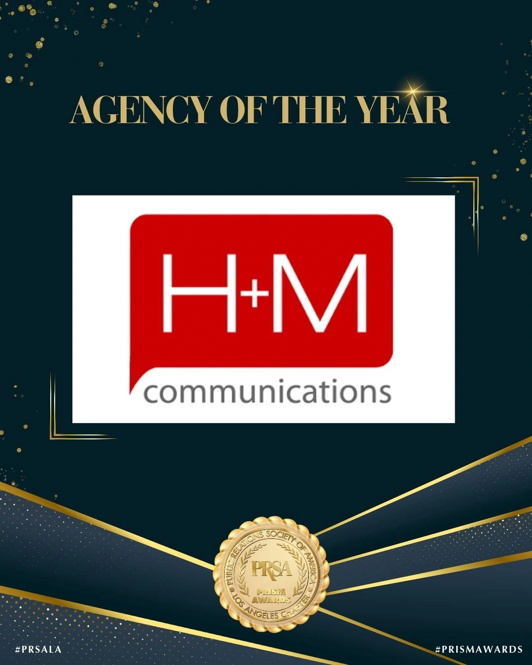 agency