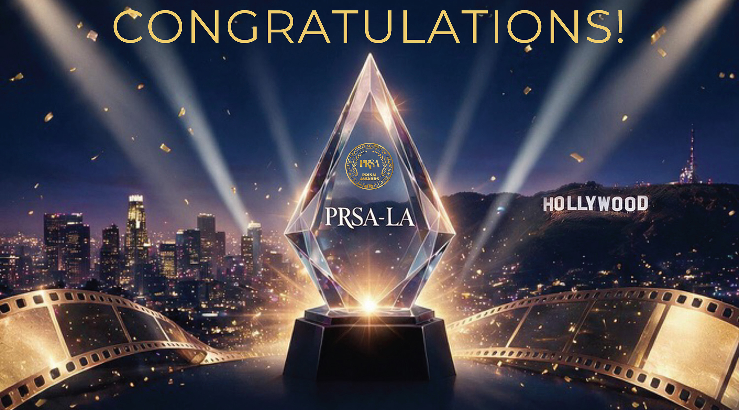 congrats-prism