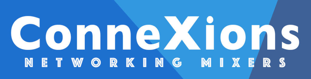 connexions logo