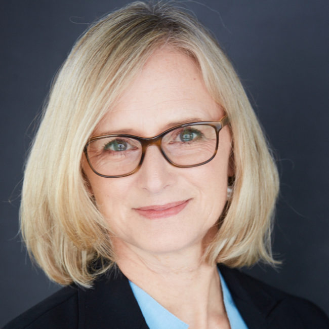 Diane Rhodes Bergman