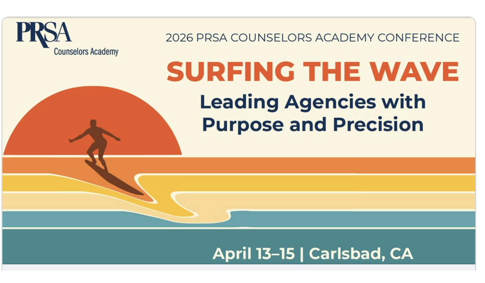 prsa-counselor-academy