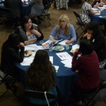 prssaconference3 - working on group project