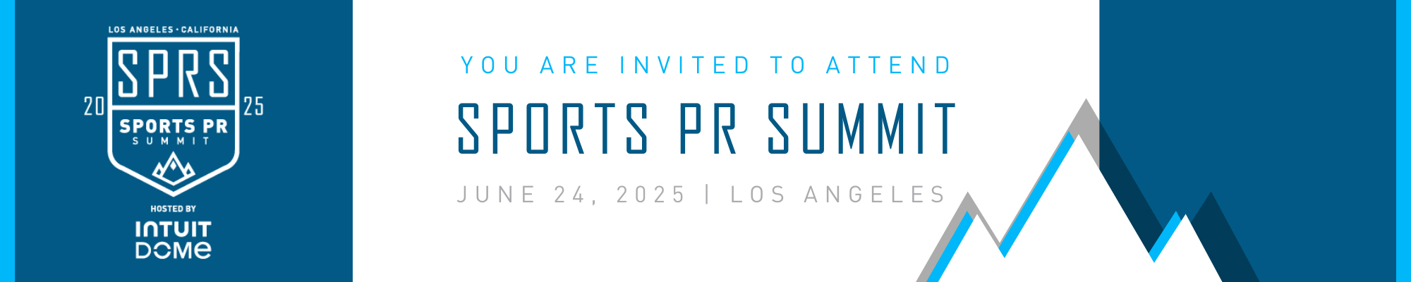 sports pr summit