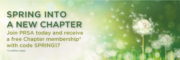 New Member Promotion